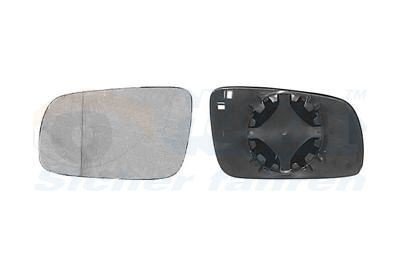 Speilglass VAN WEZEL 5825837 Speilglass VAN WEZEL 5825837