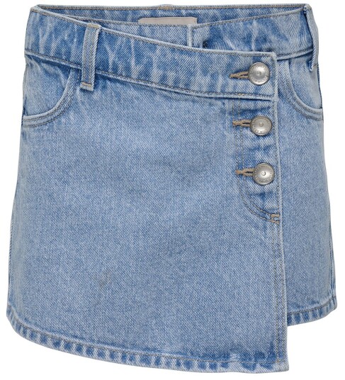 Kids Only Kogjenny Skort Dnm Pim020 Noos Blue 146 Kids Only Kogjenny Skort Dnm Pim020 Noos Blue 146