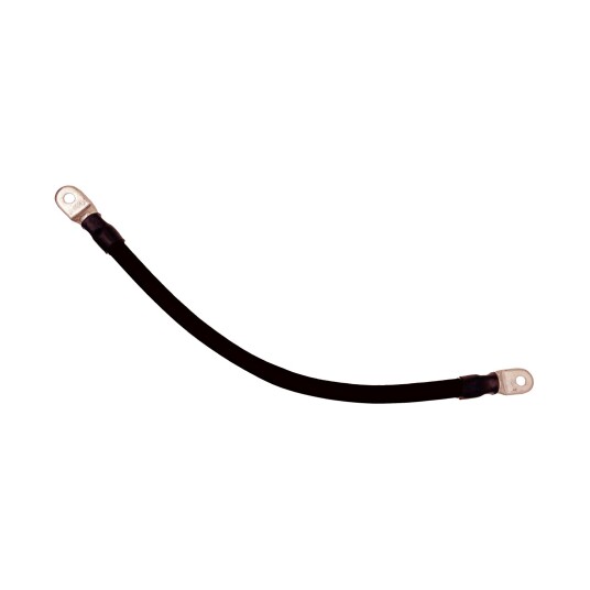 Sunwind Kabel 95 Mm2 Til Måleshunt Batterimonitor Sunwind Kabel 95 Mm2 Til Måleshunt Batterimonitor