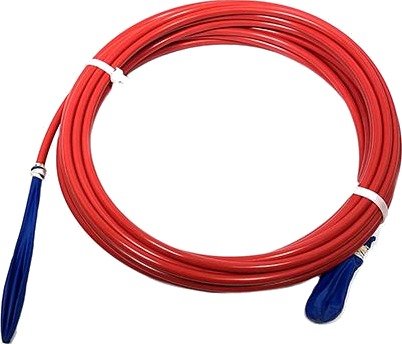 Ridgid Kabelsett 547485 Flexshaft 6 mm