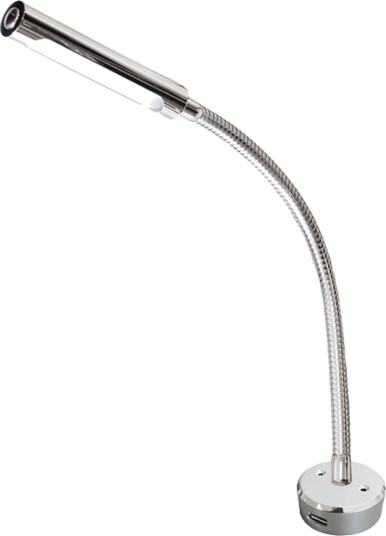 Casolux Malene Touch bordkartlampe 10 29v Casolux Malene Touch bordkartlampe 10 29v