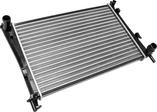 ABAKUS 017 017 0018 Radiator motorkjøling