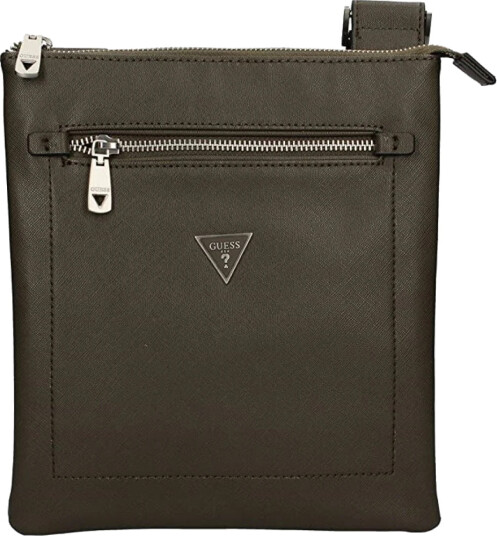 Guess Herre Vesker Brun ONE SIZE,