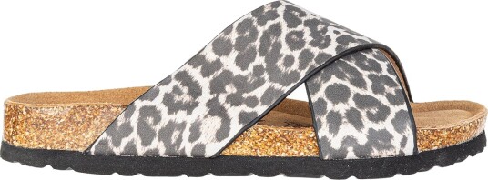 Cruz Musoni W Cork Sandal - Black - 41 Cruz Musoni W Cork Sandal - Black - 41