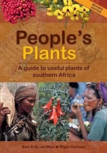People'S Plants Av Ben-Erik Van Wyk, Nigel Gericke