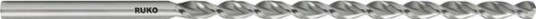 Ruko Metallbor Hss-G Din1869 Ø 3,0 Mm Tl 3000 Ruko Metallbor Hss-G Din1869 Ø 3,0 Mm Tl 3000