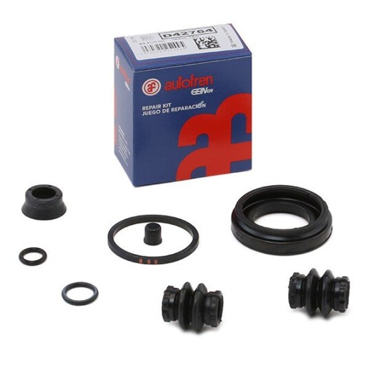 Autofren Seinsa Rep. sett bremsecaliper AUTOFREN SEINSA D42764