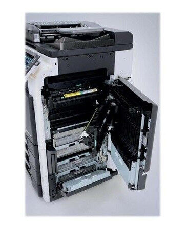 Konica Minolta DR311K - Trommelsett Svart