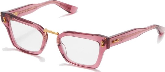 Akoni Dame Accessories Rosa ONE SIZE,
