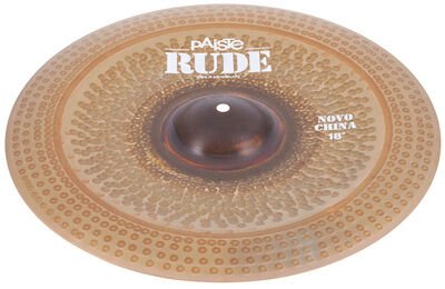 Paiste 18