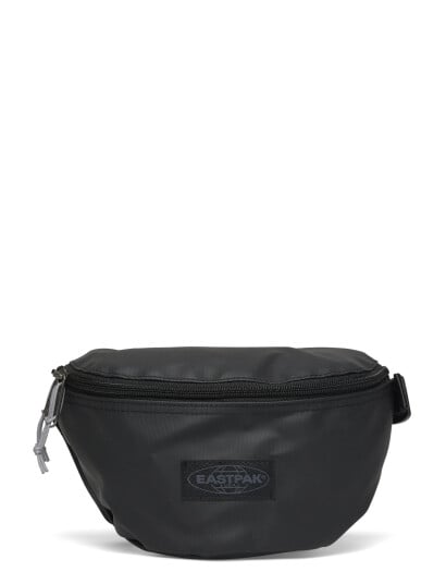 Eastpak Springer - Black - ONE SIZE Eastpak Springer - Black - ONE SIZE