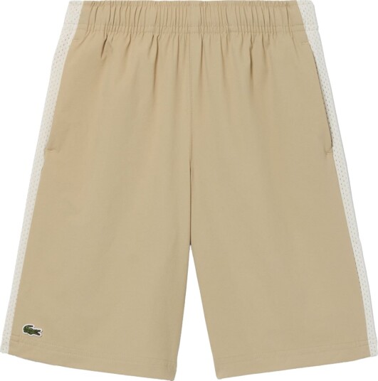Lacoste Shorts   Wien/Lappland   Lacoste   12 år 152   Shorts   Beige