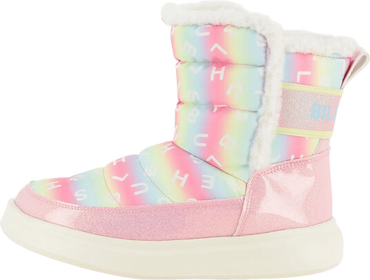 Billieblush Ankle Boots Multi/patterned 28 Billieblush Ankle Boots Multi/patterned 28