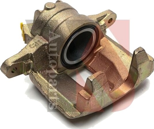 YSPARTS YS BC0683 Bremsecaliper