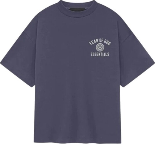 Fear Of God Herre Topper Grå M, Fear Of God Herre Topper Grå M,
