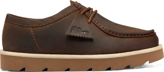 Clarks Originals Meare Walla G Brown 42 Clarks Originals Meare Walla G Brown 42