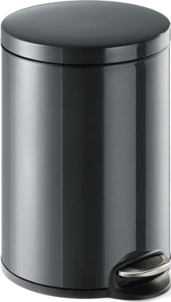 Pedalspand Durable Metal 20 Ltr.