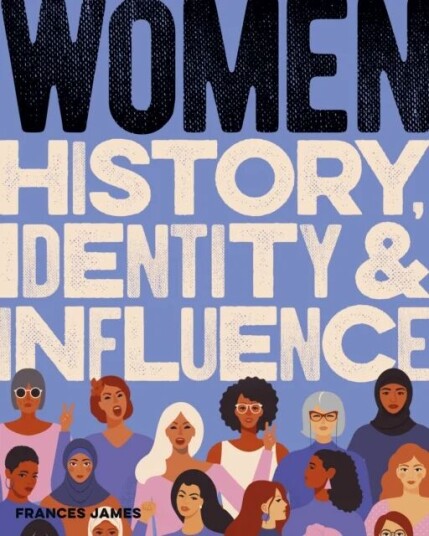 Women History, Identity & Influence av Dr Julia Morris