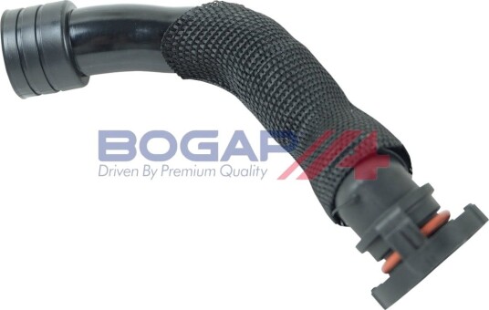 Slange, veivhuslufting BOGAP A1210172