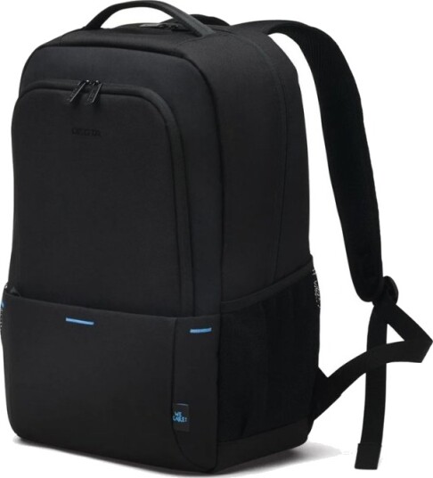 Dicota Two Plus Notebookryggsekk for 14-16" Laptops - Svart Dicota Two Plus Notebookryggsekk for 14-16" Laptops - Svart