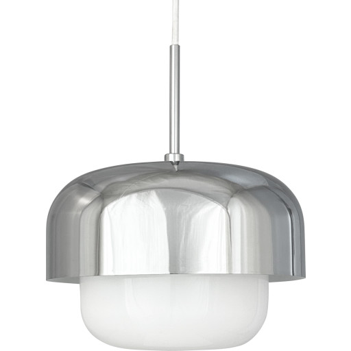 Dyberg Larsen Haipot D23 Taklampe Krom