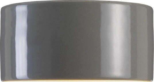 Aton Giza Tak /vegglampe IP44  Diameter 11 Cm