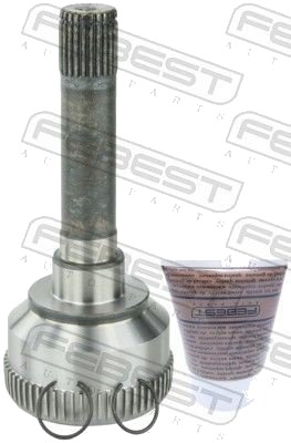 Drivledd FEBEST 2910 DEF