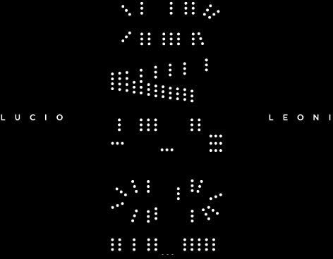 Lucio Leoni Dove Sei Pt 1 CD