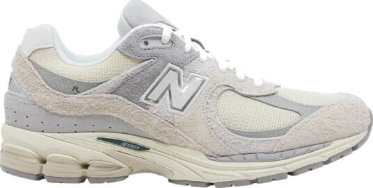 New Balance, Herre, Sko, Beige, 44 EU,