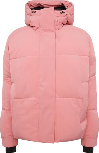 Tenson Moon Jacket Women PINK M