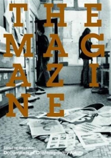 The Magazine Av Gwen Allen