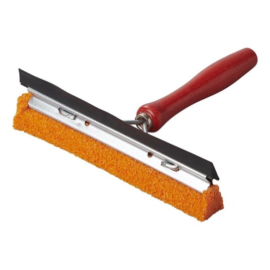 Nal 20cm med trehåndtak