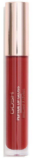 Gosh Peptide Lip Gloss 6 Cherry Gosh Peptide Lip Gloss 6 Cherry