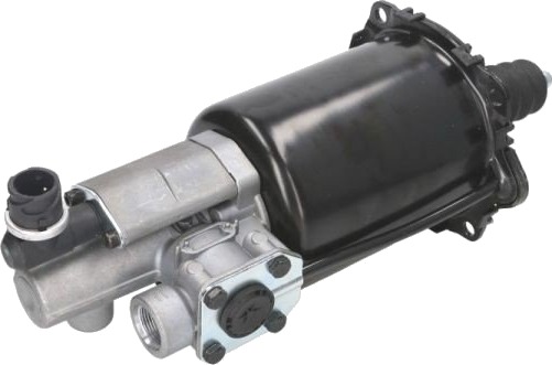 Clutchaktuator PNEUMATICS CS-220