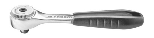 Facom R.151B Reversibel Skralde 1/4 (6,3 Mm) 121.2 Mm Facom R.151B Reversibel Skralde 1/4 (6,3 Mm) 121.2 Mm