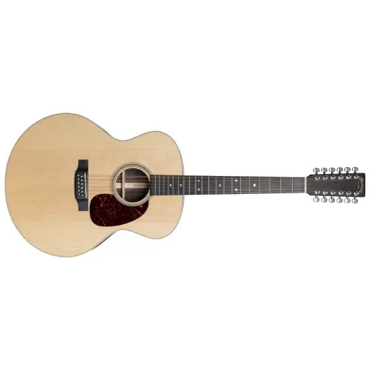 Martin Guitars Grand J-16E 12-String 2024 Martin Guitars Grand J-16E 12-String 2024