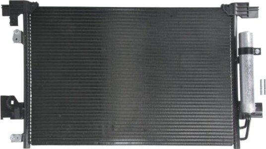 Kondensator THERMOTEC KTT110239 Kondensator THERMOTEC KTT110239