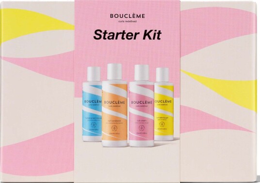 Bouclème Starter Kit