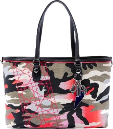 Dior Vintage Dame Flerfarget Dior Vintage Dame Flerfarget