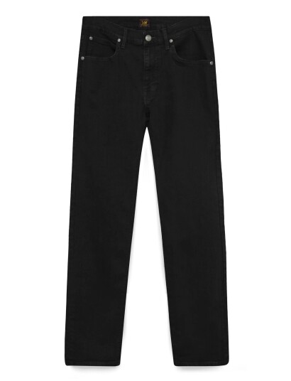 Lee Jeans Luke Black 36 x 30