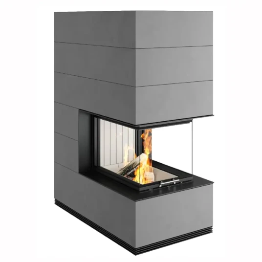 Spartherm SIM Arte U 70h (1/3) Elementpeis Finbetong
