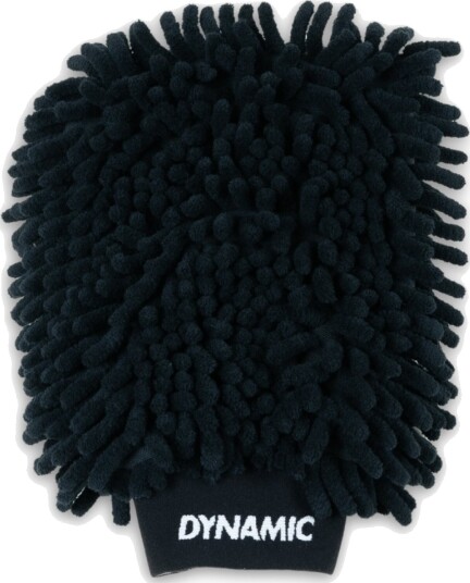 Dynamic Vaskehanske i Mikrofiber