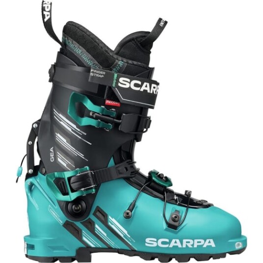 Scarpa Gea Emerald/Black 26.5 Scarpa Gea Emerald/Black 26.5