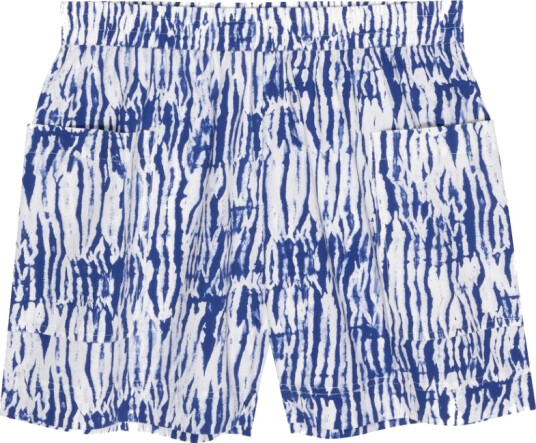 Rails Dame Shorts Blå S, Rails Dame Shorts Blå S,