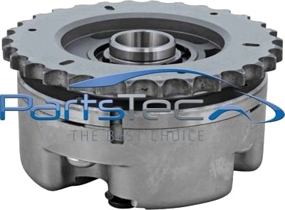 Kamakselregulering PartsTec PTA126-0222