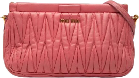 Miu Miu Dame Rosa