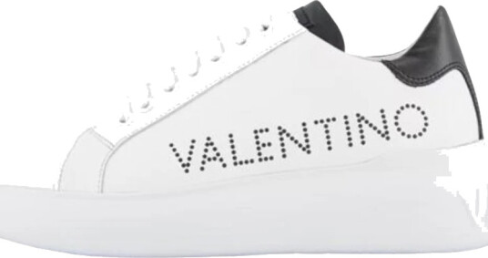 Valentino Dame Sko Hvit 39 EU Valentino Dame Sko Hvit 39 EU