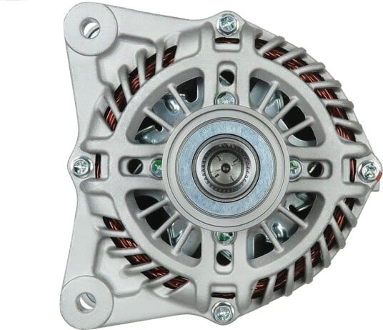 Dynamo AS-PL A5118