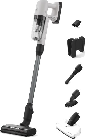 Electrolux Hygienic 700 trådløs støvsuger EP71HB14SH