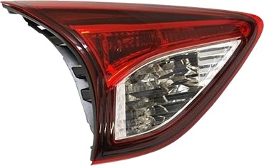VAN WEZEL 2780923 Baklykt